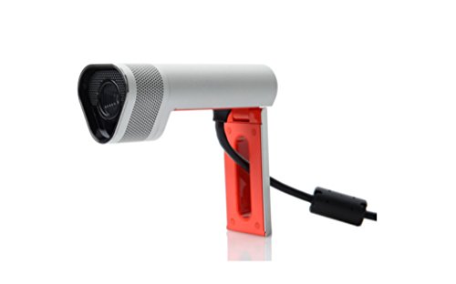 Polycom - EagleEye Acoustic Camera - Part Number 2624-65058-001