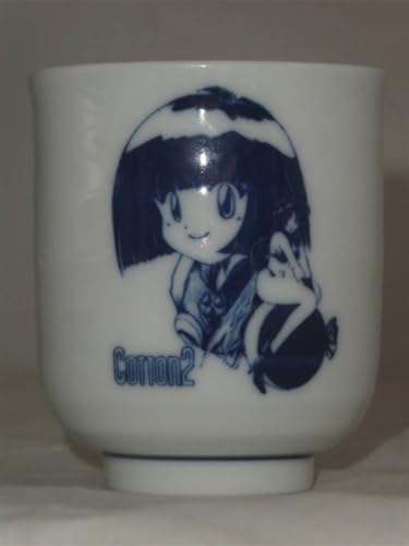 Cotton 2 Kotobuki Teacup 