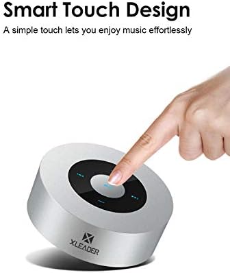 xleader bluetooth speaker