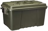 Plano 1619-00 56 Quart Tote Tub