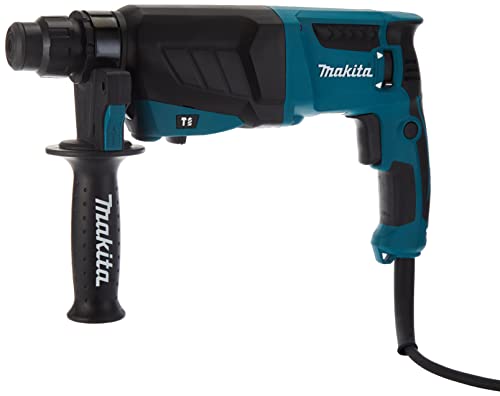 Perforateur burineur SDS+ 800 W 26 mm en coffret - MAKITA HR2630