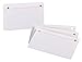 OXFORD INDEX CARD REFILL 50CT, 2HP, Ruled, 3