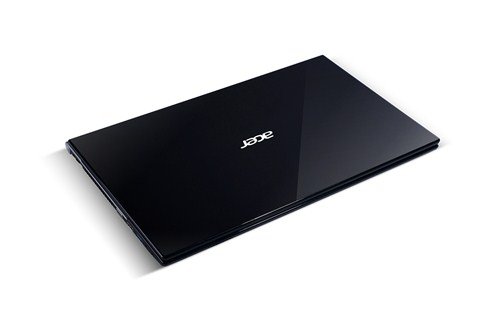 acer V3 Series Laptop 15.6 Core i5-3210M 4GB 500GB S-Multi Win7HP64bit V3-571-H54D/K