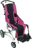 Convaid Rodeo Tilt Wheelchair Stroller (16