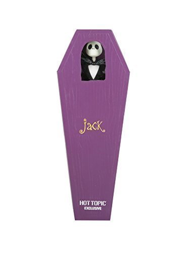 The Nightmare Before Christmas - Jack Skellington 16