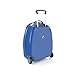 Star Wars Storm Trooper Darth Vader Lenticular Hardshell Wheeled Carry-on rolling Luggage Case for Kids - 18 Inch Suitcase