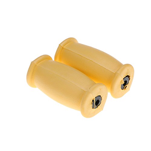 10 best crutches hand grip replacement for 2019 Allace Reviews