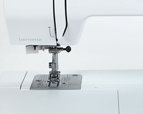 Bernette 35 Swiss Design Sewing Machine