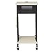 Oklahoma Sound PRC200 Steel Premium Presentation Cart, 18