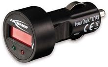 Ansmann PowerCheck 12/24V