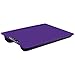 LapGear Clipboard Lap Desk - Purple - Fits up to 15.6 Inch laptops - Style No. 45112