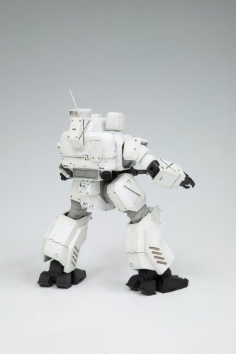 Patlabor The Movie 2 Hannibal Plastic Model Kit 1/72 Scale