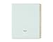 Ashley G for Blue Sky 2017-2018 Academic Year Weekly & Monthly Planner, Twin-Wire Bound, 8.5