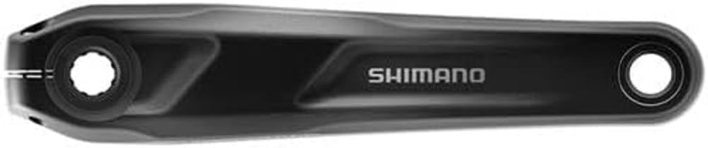 SHIMANO Unisex Adult Le iz. 175 mm Bicycle Courts, Multi-Colour, One Size