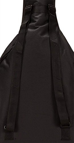 World Tour GBELECN Electric Guitar Gig Bag
