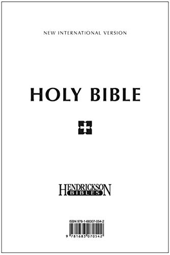 !BEST 2011 NIV Loose Leaf Bible (W/O Binder) PPT