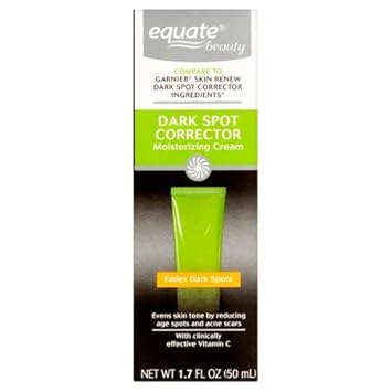 equate moisturizing cream