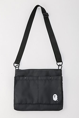 A BATHING APE 2017年秋冬号 画像 B