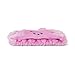 BT21 Official Merchandise by Line Friends - COOKY Spa Makeup Hair Wrap Headbands, Pink