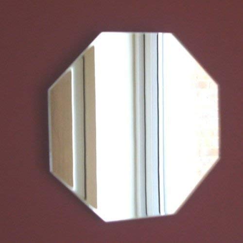Sendmeamirror Octagon Mirror 45cm x 45cm