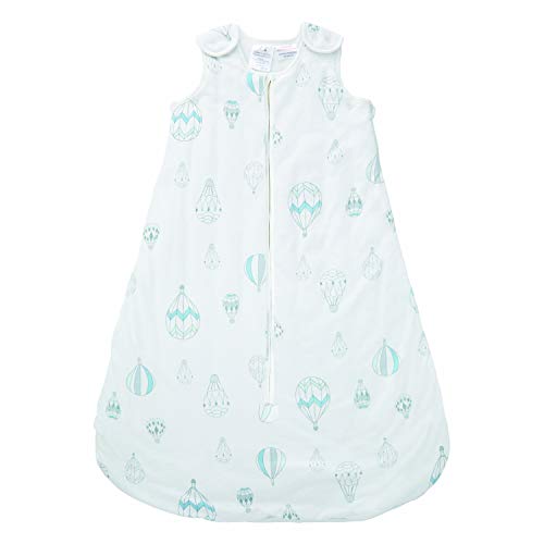 aden anais Winter Sleeping Bag, TOG Night Sky Reverie Up