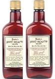 Yoder's Good Health Recipe 2Bottle Deal (2x25 fl oz)