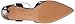 Nine West Women's Cherlin D'Orsay Pump