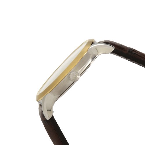 Maurice-Lacroix-Herren-Armbanduhr-XL-Les-Classiques-Analog-Quarz-Leder-LC1117-PVY11-130