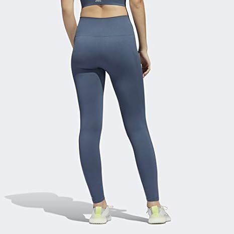 adidas seamless long tights
