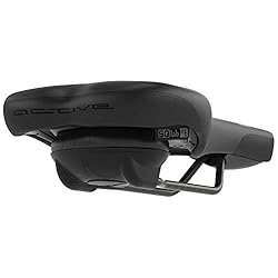 602 M-D Active, Trekking & City Sqlab Bicycle Saddle