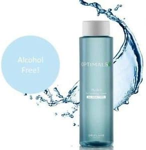 optimals hydra refreshing toner