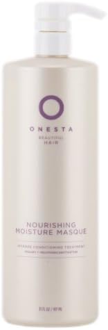 Onesta Nourishing Moisture Masque, 31OZ