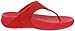 FitFlop Women's Walkstar 3 Nubuck Thong Sandal