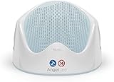 Angelcare Soft-Touch Baby Bath Support Aqua Water Level Indicator Newborn 0-6m view 10