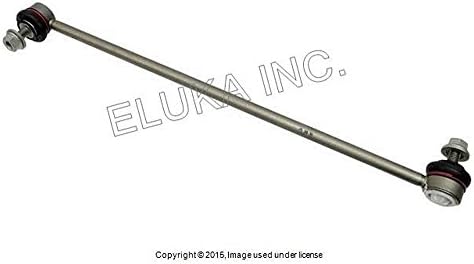 BMW OEM Front Stabilizer Sway Bar End Link Front Right 525xi 530xi 528xi 535xi 530xi 535xi