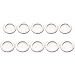 Prime Ave (5) Rear Differential + (5) Automatic Transmission Plug Washers For Honda & Acura Part# 90471-PX4-000 & 94109-20000 primary