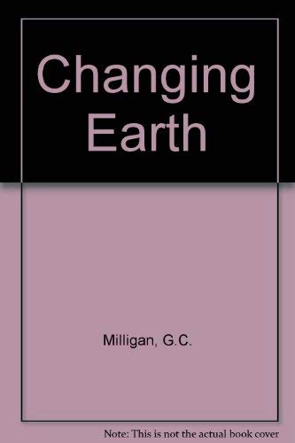 The changing earth: An introduction to geology