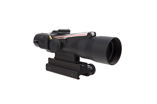 trijicon acog ta33