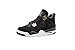 Nike Jordan Kids Air Jordan 4 Retro BG Basketball Shoe