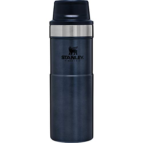 Stanley Classic Trigger-Action Travel Mug 16oz
