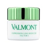 Valmont Expression Line Reducer Factor I Treatment Cream for Unisex, 0.21 Pound