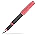 Kaweco 10001314 Fountain Pen Black/Pink 14 cm