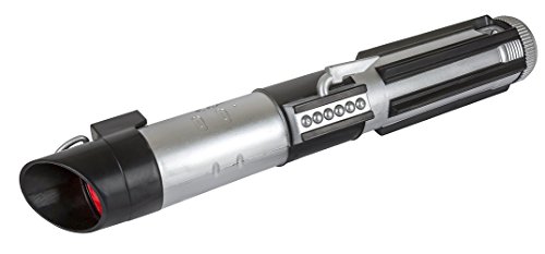 Star Wars B2915AS0 A New Hope Darth Vader Extendable Lightsaber