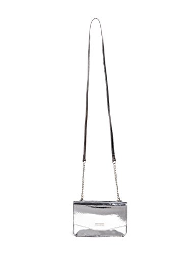 GUESS Factory Women's Avalene Crossbody Wallet