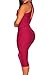 LOV ANNY Women's Hollow Out Sexy Sheer See Through Halter Club Bodycon Dress