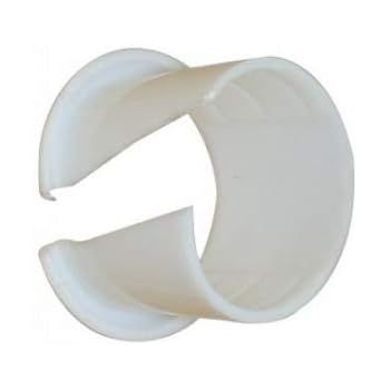 Dorman® 74018 Help Series Clutch Pedal Bushing - Direct Fit