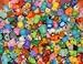 Squinkies for Girls & Boys: Fairies, Figures, Fantasy, Animals, Birds, Cartoon Characters - 20pc Mixed