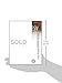 English Standard Version: Solo (Softcover): An Uncommon Devotional
