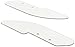 Yamaha 5S7-F83M0-S0-00 Lower Wind Deflector for Yamaha V-Star 1300