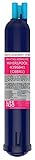 LifeH20 Premium Maytag Whirlpool Compatible Refrigerator Water Filter Replacement for EDR3RXD1, 4396841, 4396710, 469020, W10186667 46-9030 + More!!
